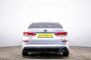 Kia K5 II Пермь  - изображение 30
