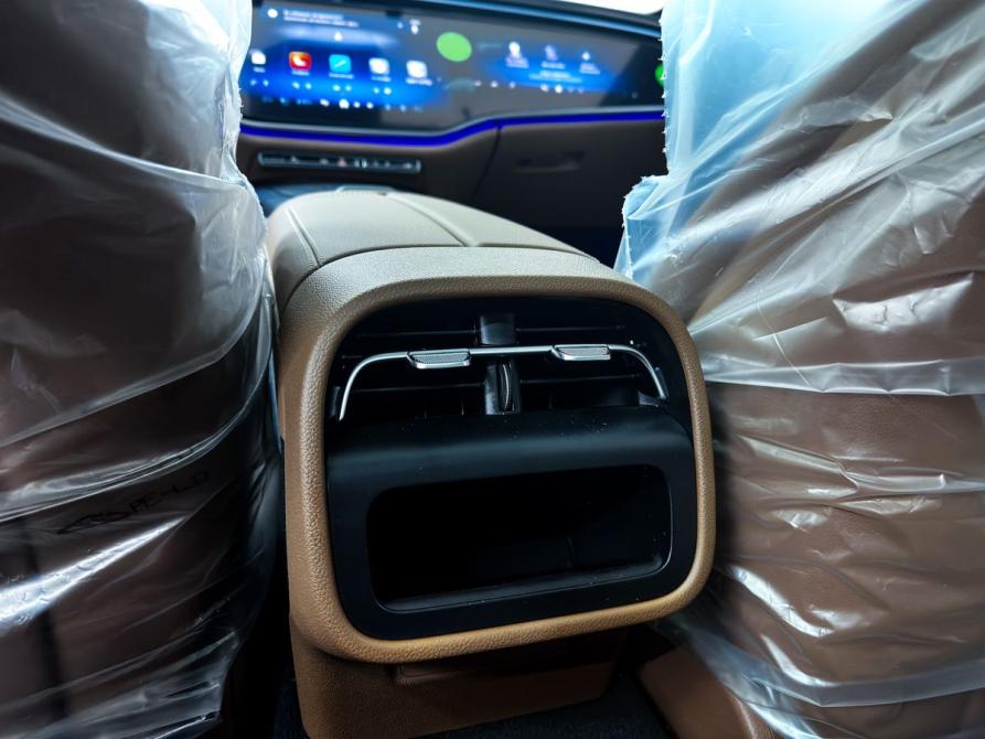 Mercedes-Benz E-Класс VI (W214 S214) Уфа  - изображение 28