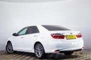 Toyota Camry VII (XV50) Рестайлинг Пермь  - изображение 32