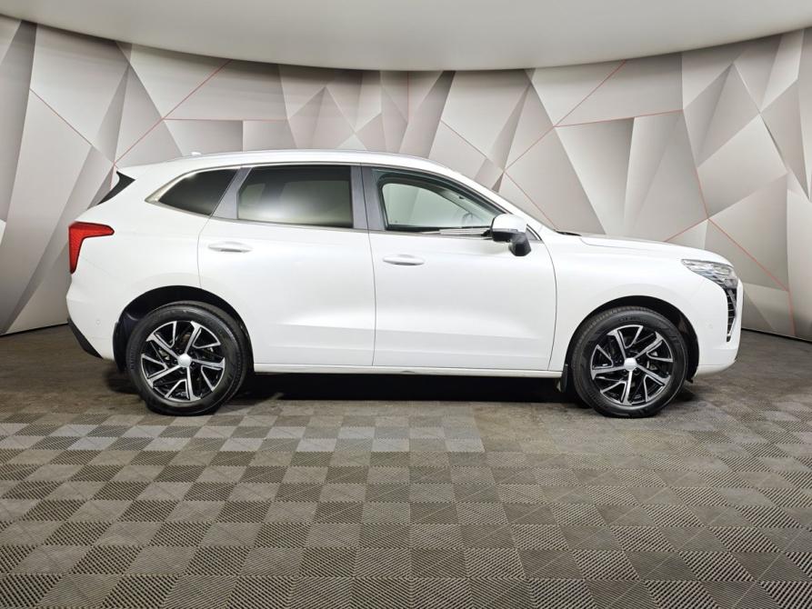 Haval Jolion I Москва  - изображение 6