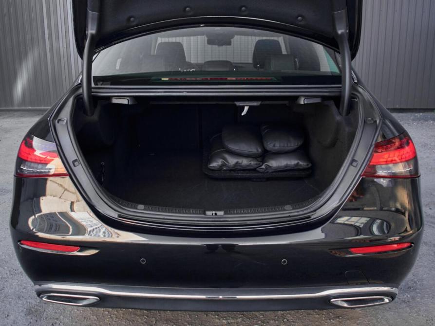 Mercedes-Benz E-Класс V (W213 S213 C238) Екатеринбург  - изображение 8