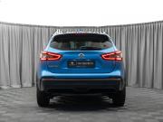 Nissan Qashqai II Рестайлинг Москва  - изображение 33