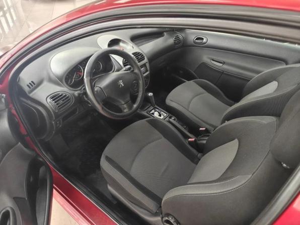 Peugeot 206 с пробегом 2008 года, цена 319 000 рублей, 177800 км, хэтчбек, Автокод Объявления