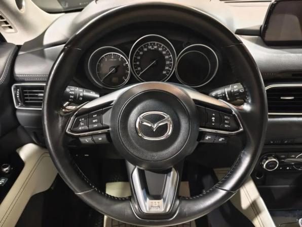 Mazda CX-5 II с пробегом 2018 года, цена 2 419 000 рублей, 156877 км, внедорожник, Автокод Объявления