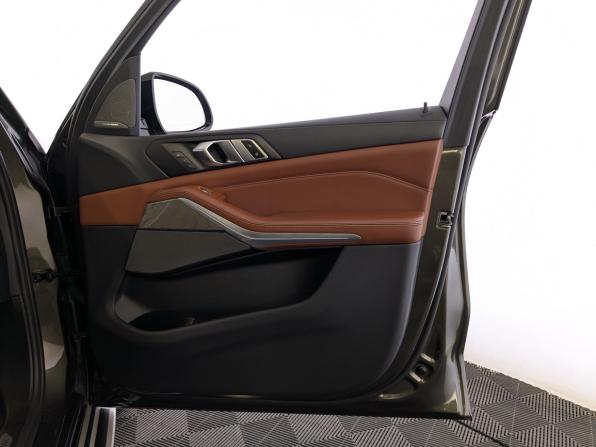 BMW X7 I (G07) Рестайлинг с пробегом 2022 года, цена 11 500 000 рублей, 47174 км, внедорожник, Автокод Объявления