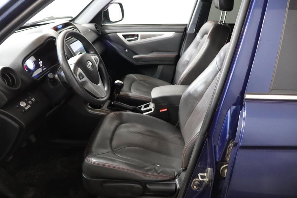 Lifan X60 I Рестайлинг 2 Санкт-Петербург  - изображение 8
