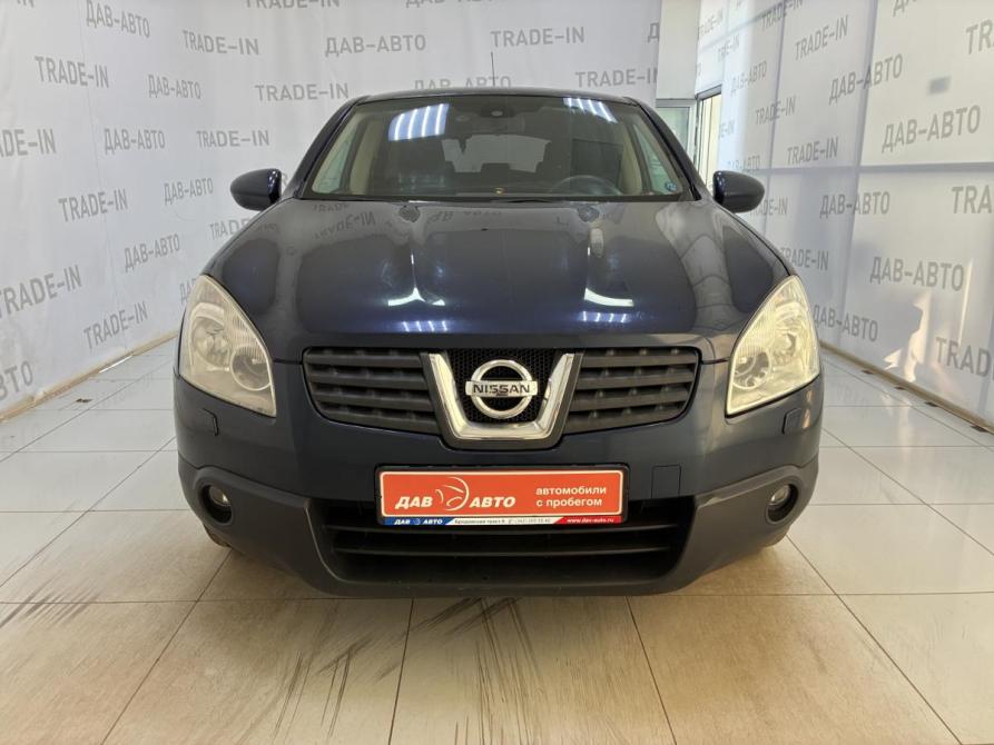 Nissan Qashqai I Пермь  - изображение 2