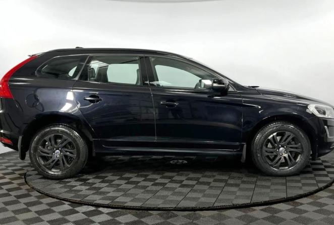 Volvo XC60 I с пробегом 2013 года, цена 1 990 000 рублей, 192343 км, внедорожник, Автокод Объявления