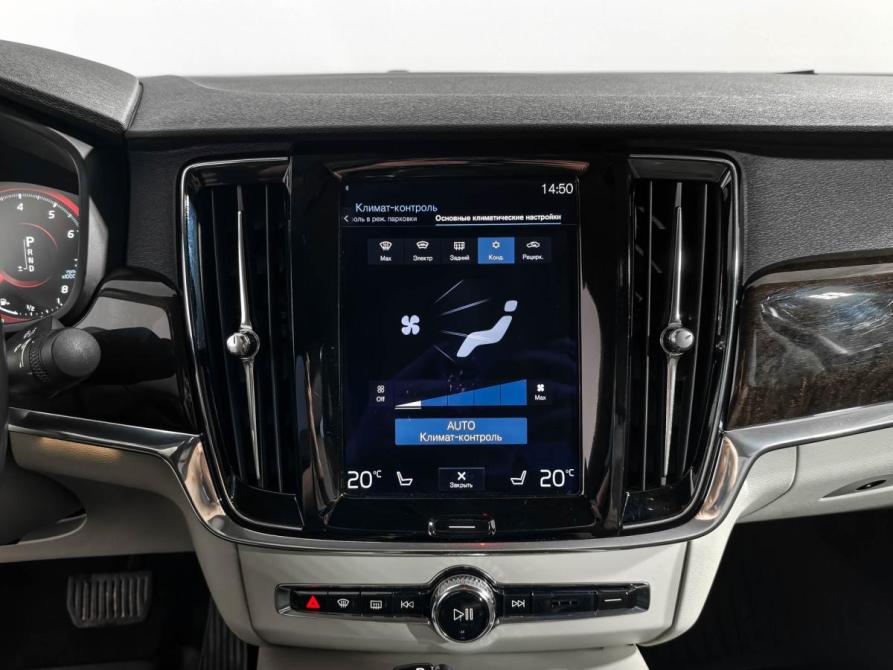 Volvo S90 II Санкт-Петербург  - изображение 21