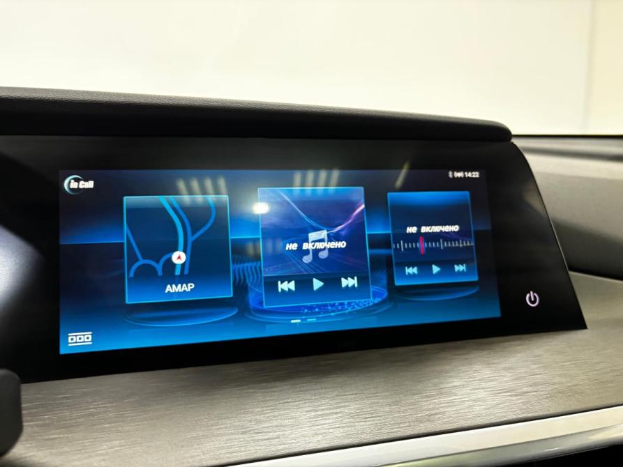 Changan CS35 Plus I Рестайлинг Альметьевск  - изображение 21