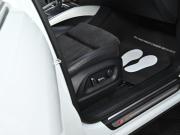 Audi Q5 I (8R) Рестайлинг Москва  - изображение 30