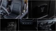 Jeep Wrangler IV (JL) Рестайлинг Москва  - изображение 50