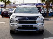 Mitsubishi Outlander IV Рестайлинг Самара  - изображение 20
