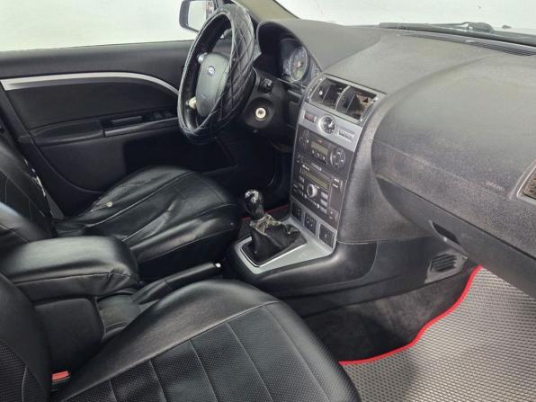 Ford Mondeo III Рестайлинг с пробегом 2006 года, цена 349 000 рублей, 222000 км, седан, Автокод Объявления