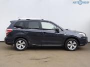 Subaru Forester IV Москва  - изображение 16
