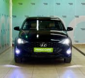 Hyundai Solaris II Рестайлинг Набережные Челны  - изображение 25