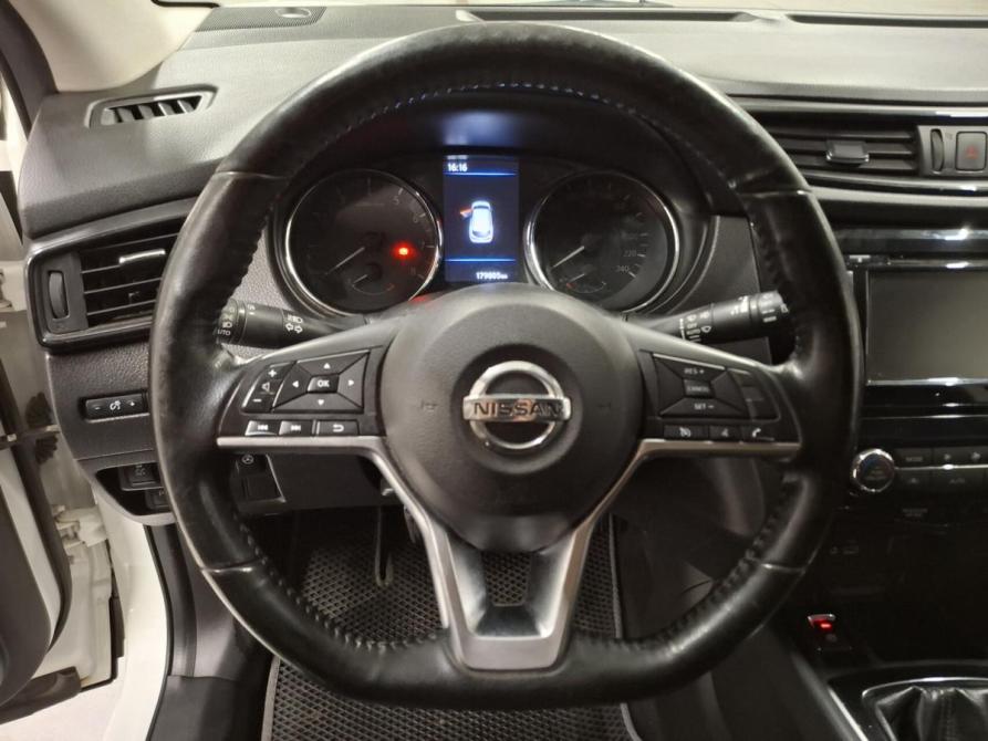 Nissan Qashqai II Рестайлинг Казань  - изображение 23