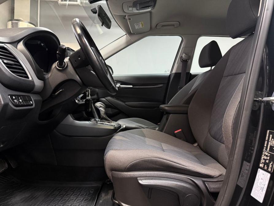 Kia Seltos I Тверь  - изображение 8