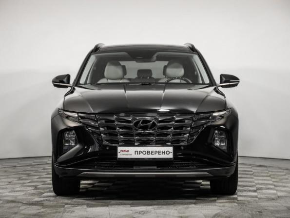 Hyundai Tucson IV с пробегом 2021 года, цена 2 950 000 рублей, 62349 км, внедорожник, Автокод Объявления