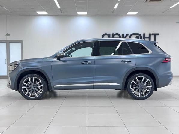 Geely Monjaro I с пробегом 2024 года, цена 3 750 000 рублей, 5811 км, внедорожник, Автокод Объявления