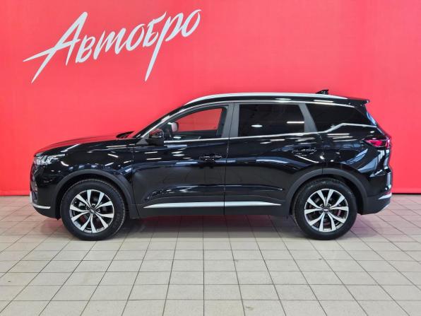 Chery Tiggo 7 Pro I с пробегом 2022 года, цена 1 670 000 рублей, 55500 км, внедорожник, Автокод Объявления