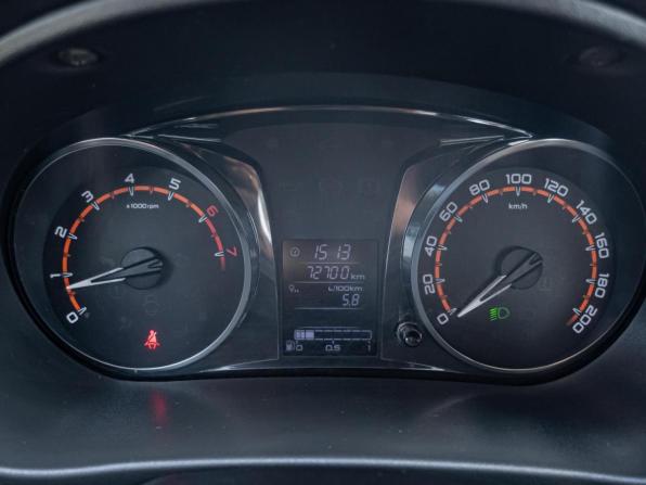 Lada (ВАЗ) Granta I Рестайлинг с пробегом 2019 года, цена 720 000 рублей, 72700 км, седан, Автокод Объявления