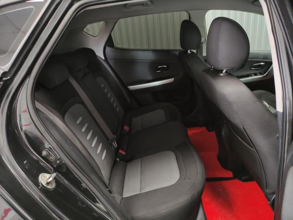 Kia Ceed II с пробегом 2014 года, цена 890 000 рублей, 155000 км, хэтчбек, Автокод Объявления