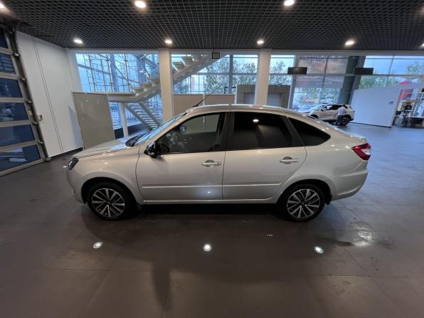 Lada (ВАЗ) Granta I Рестайлинг с пробегом 2023 года, цена 1 045 000 рублей, 20946 км, лифтбек, Автокод Объявления