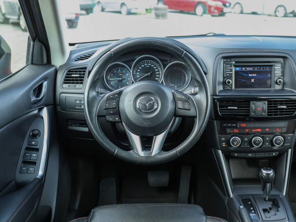 Mazda CX-5 I с пробегом 2013 года, цена 1 859 000 рублей, 78506 км, внедорожник, Автокод Объявления