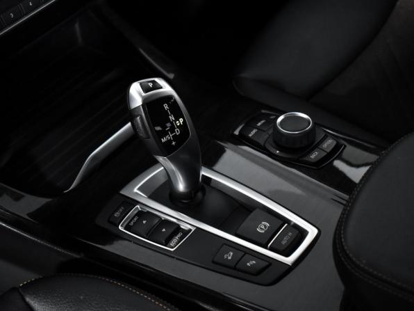 BMW X3 II (F25) Рестайлинг с пробегом 2017 года, цена 2 245 000 рублей, 173000 км, внедорожник, Автокод Объявления