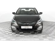 Hyundai Solaris I Рестайлинг Ногинск  - изображение 19