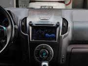 Chevrolet TrailBlazer II Москва  - изображение 34