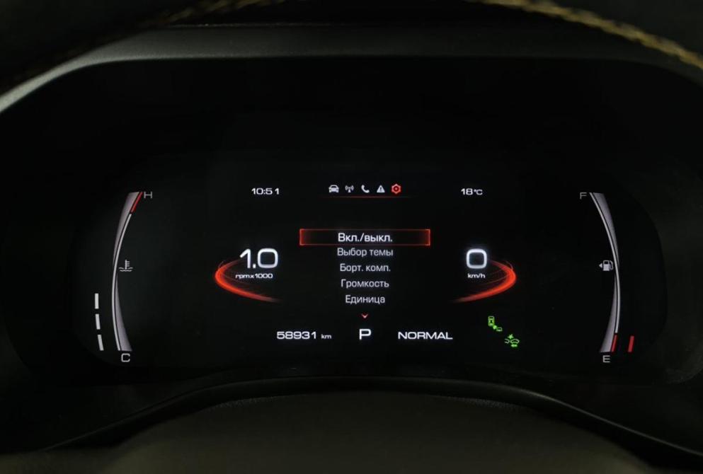 Haval Jolion I Рестайлинг Нижний Новгород  - изображение 7
