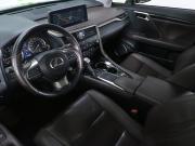 Lexus RX IV Рестайлинг Москва  - изображение 35