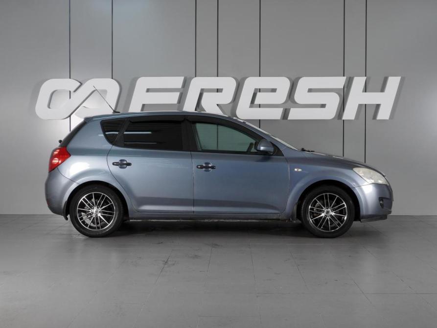 Kia Ceed I Минеральные Воды  - изображение 5