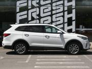 Hyundai Santa Fe III Рестайлинг Волгоград  - изображение 36
