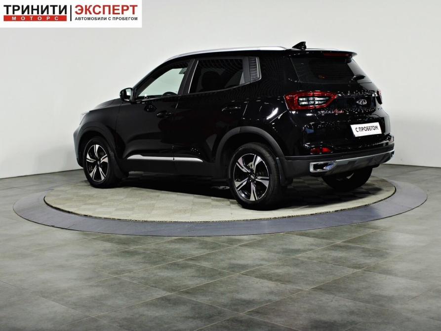 Chery Tiggo 4 Pro I Белгород  - изображение 7