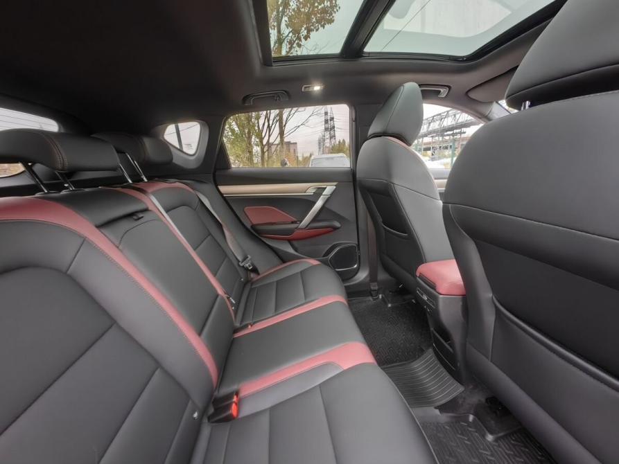 Geely Coolray I Санкт-Петербург  - изображение 13