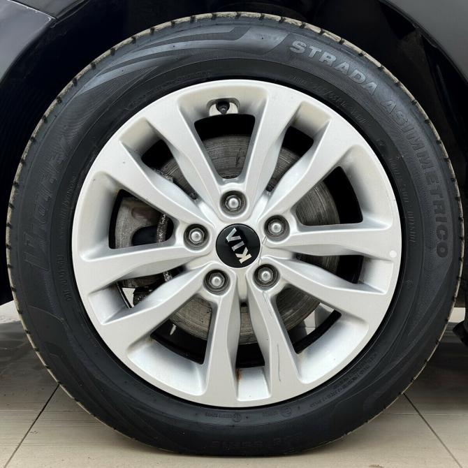 Kia Ceed II Рестайлинг Москва  - изображение 15