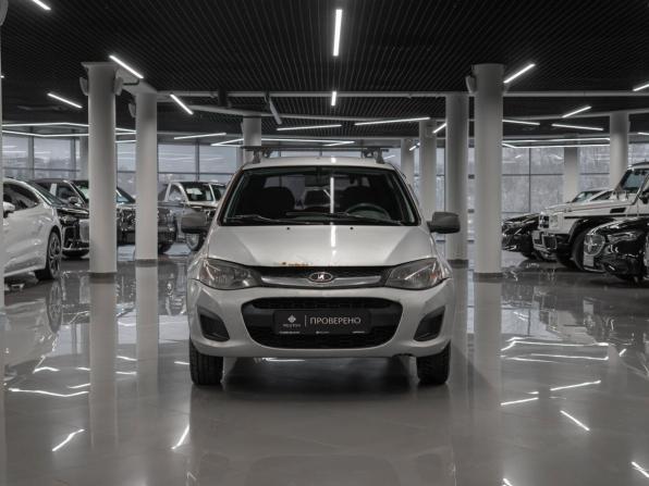 Lada (ВАЗ) Kalina II с пробегом 2014 года, цена 275 000 рублей, 179814 км, универсал, Автокод Объявления