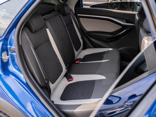 Lada (ВАЗ) Vesta I с пробегом 2021 года, цена 1 220 000 рублей, 86917 км, седан, Автокод Объявления