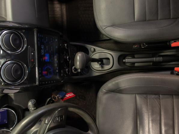 Renault Duster I Рестайлинг с пробегом 2015 года, цена 1 395 000 рублей, 171036 км, внедорожник, Автокод Объявления