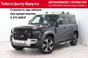 Land Rover Defender II Иркутск  - изображение 20