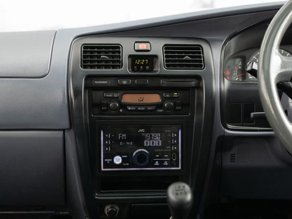 Toyota Hilux Surf III с пробегом 1998 года, цена 1 200 000 рублей, 280460 км, внедорожник, Автокод Объявления