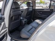 BMW 5 серии VI (F10/F11/F07) Рестайлинг Краснодар  - изображение 32