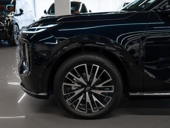Changan Qiyuan Q07 с пробегом 2026 года, цена 4 000 000 рублей, 19 км, внедорожник, Автокод Объявления