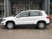 Volkswagen Tiguan I Рестайлинг Пермь  - изображение 26