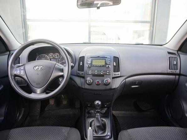 Hyundai i30 I с пробегом 2009 года, цена 500 000 рублей, 254600 км, хэтчбек, Автокод Объявления