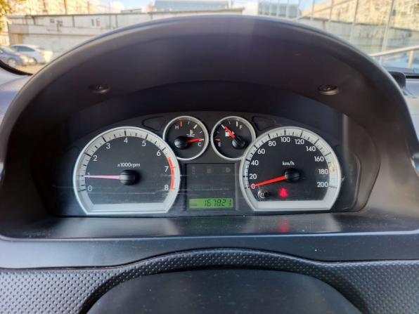 Chevrolet Aveo I Рестайлинг с пробегом 2011 года, цена 370 000 рублей, 168800 км, седан, Автокод Объявления