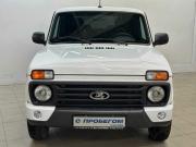 Lada (ВАЗ) Niva Legend Балашиха  - изображение 18